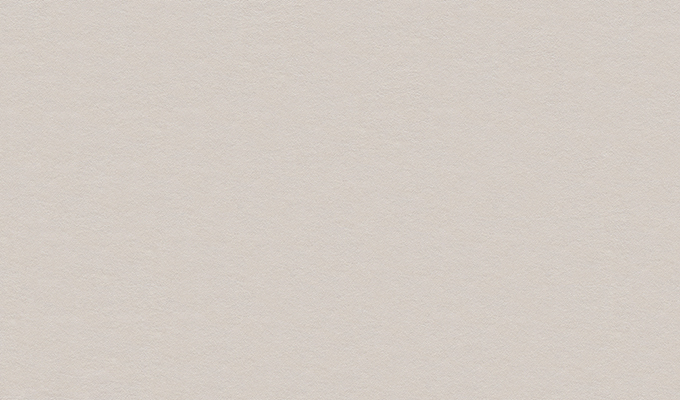 Ivory Italian leather swatch for a wedding album