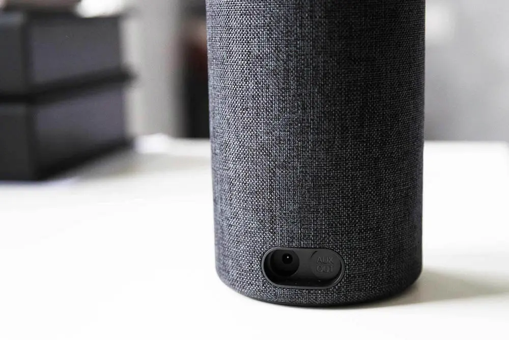 amazon echo france