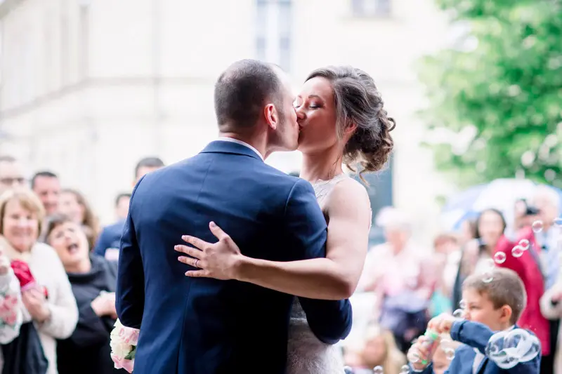 mariage Saint-André-de-Cubzac