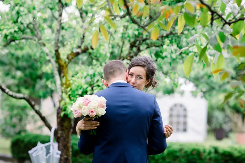 mariage Saint-André-de-Cubzac