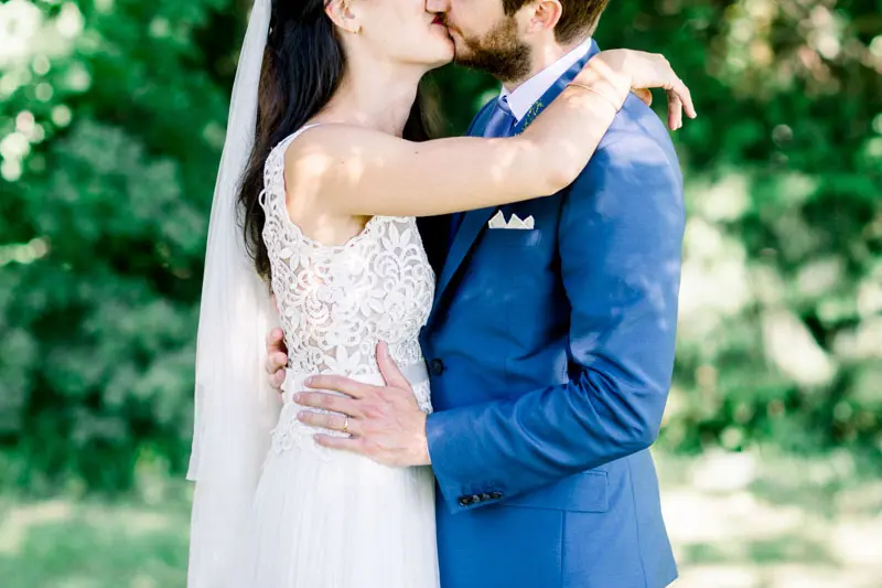 mariage champêtre gironde