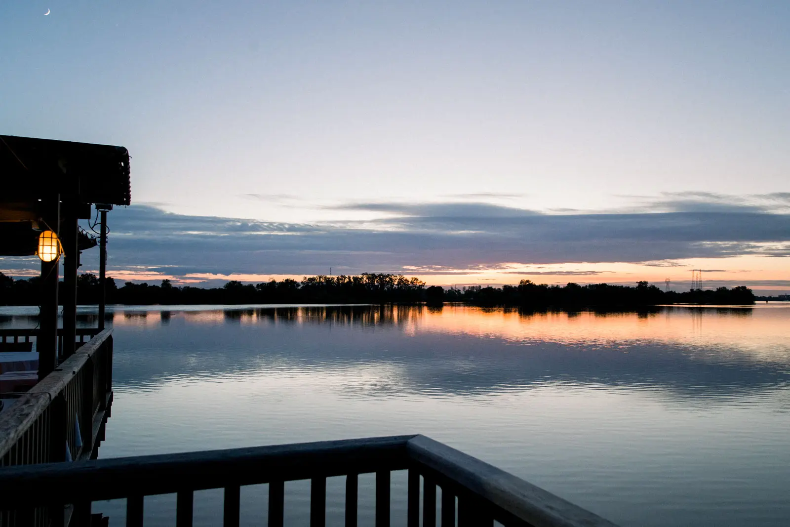 mariage maison du fleuve