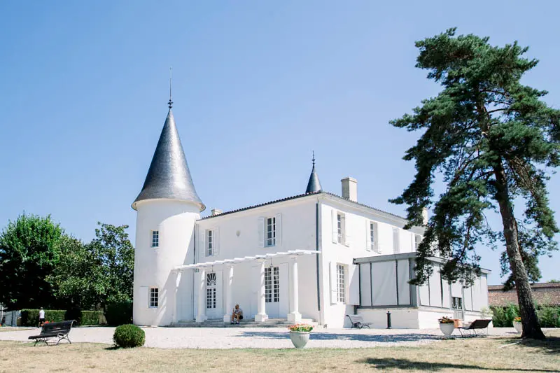 Château de Seguin