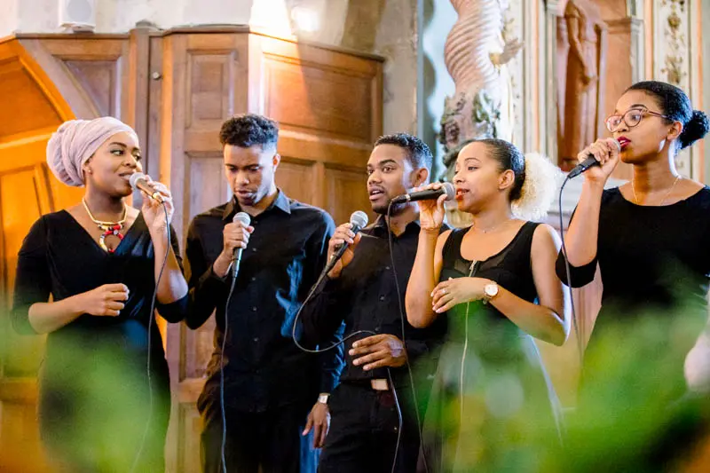 mariage Eglise Saint-Pierre de Bègles