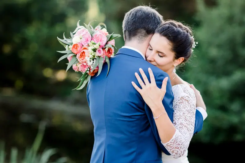 mariage Château Giscours