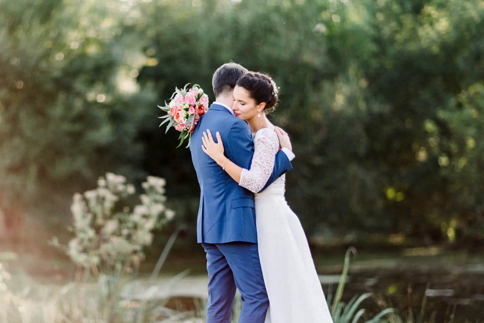 mariage Château Giscours