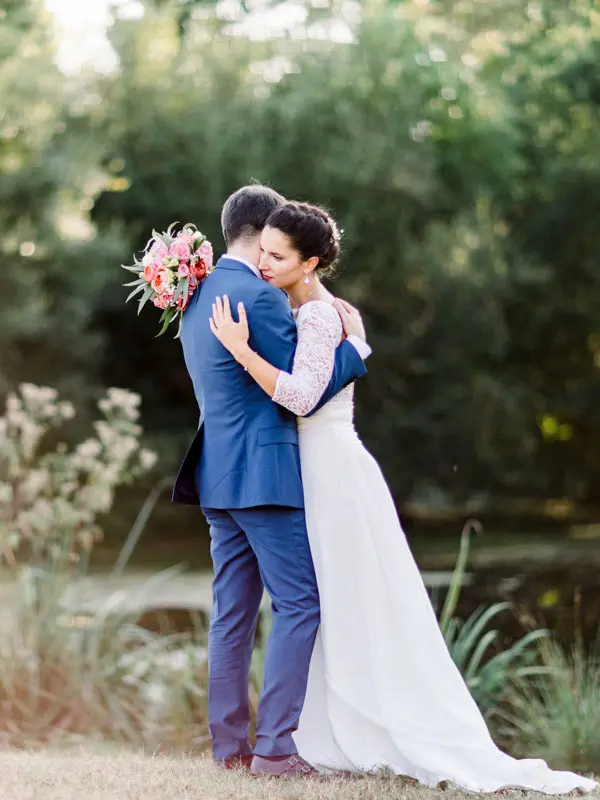 mariage Château Giscours