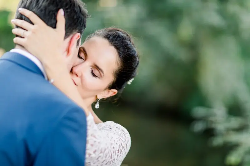 photos couple Giscours