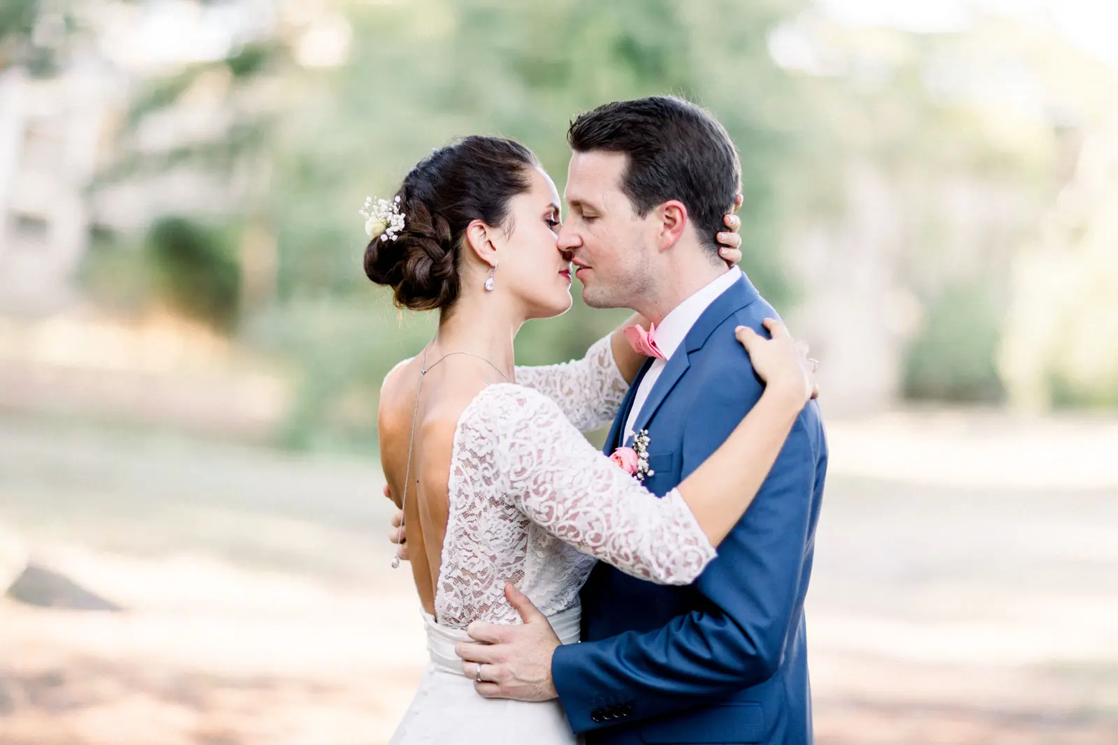 mariage Château Giscours