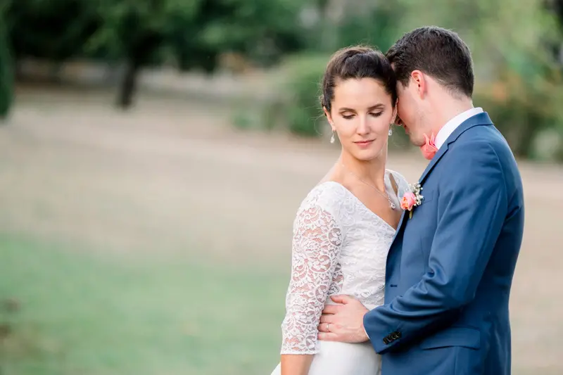 photos couple Giscours