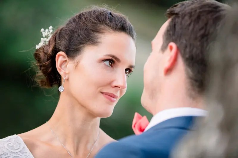 mariage Château Giscours