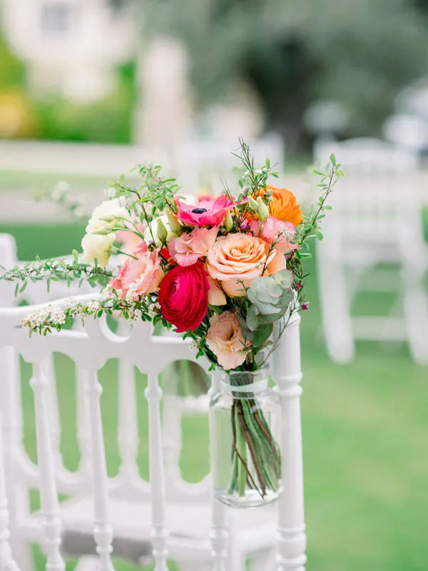 mariage chateau pape clement gironde