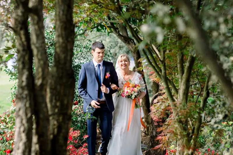 ceremonie laique mariage chateau pape clement