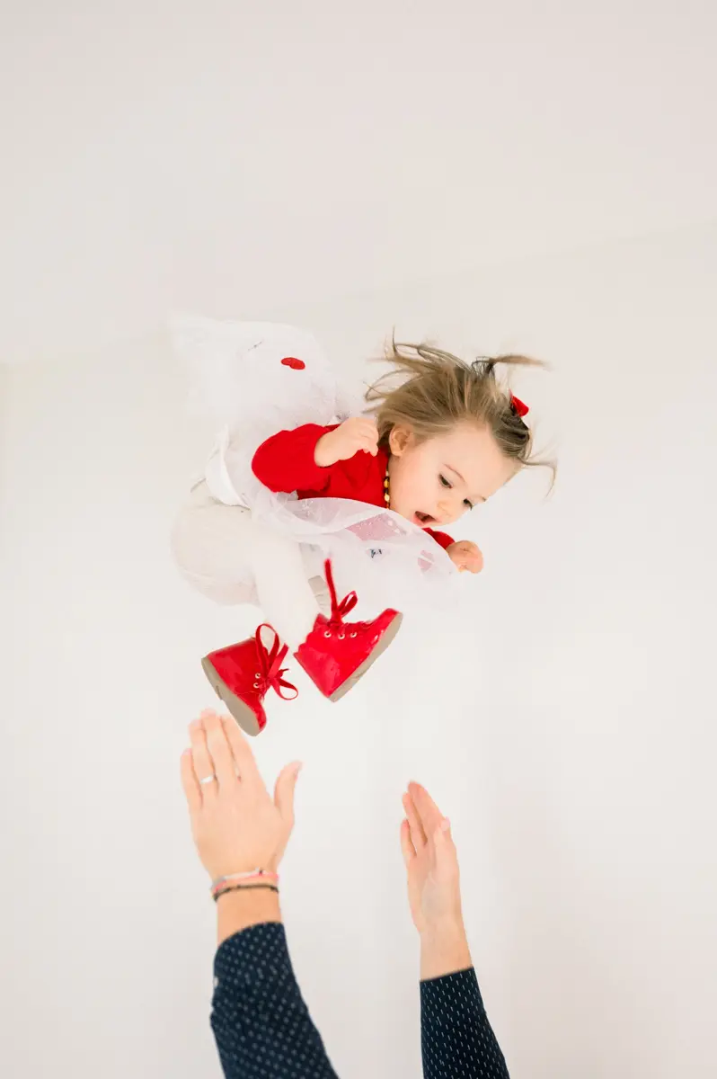 bon cadeau séance photo fête des pères