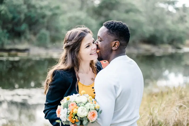 photographe mariage Arcachon