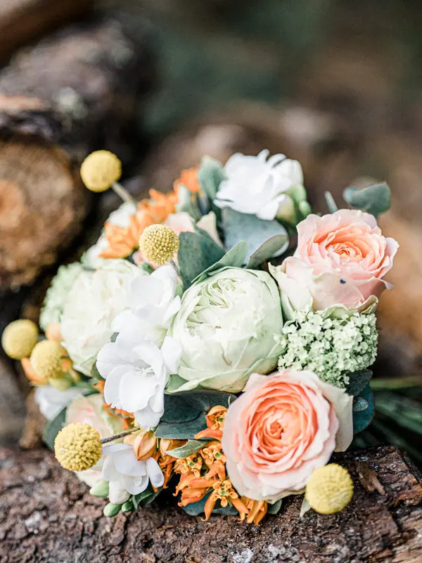 fleurs séance engagement