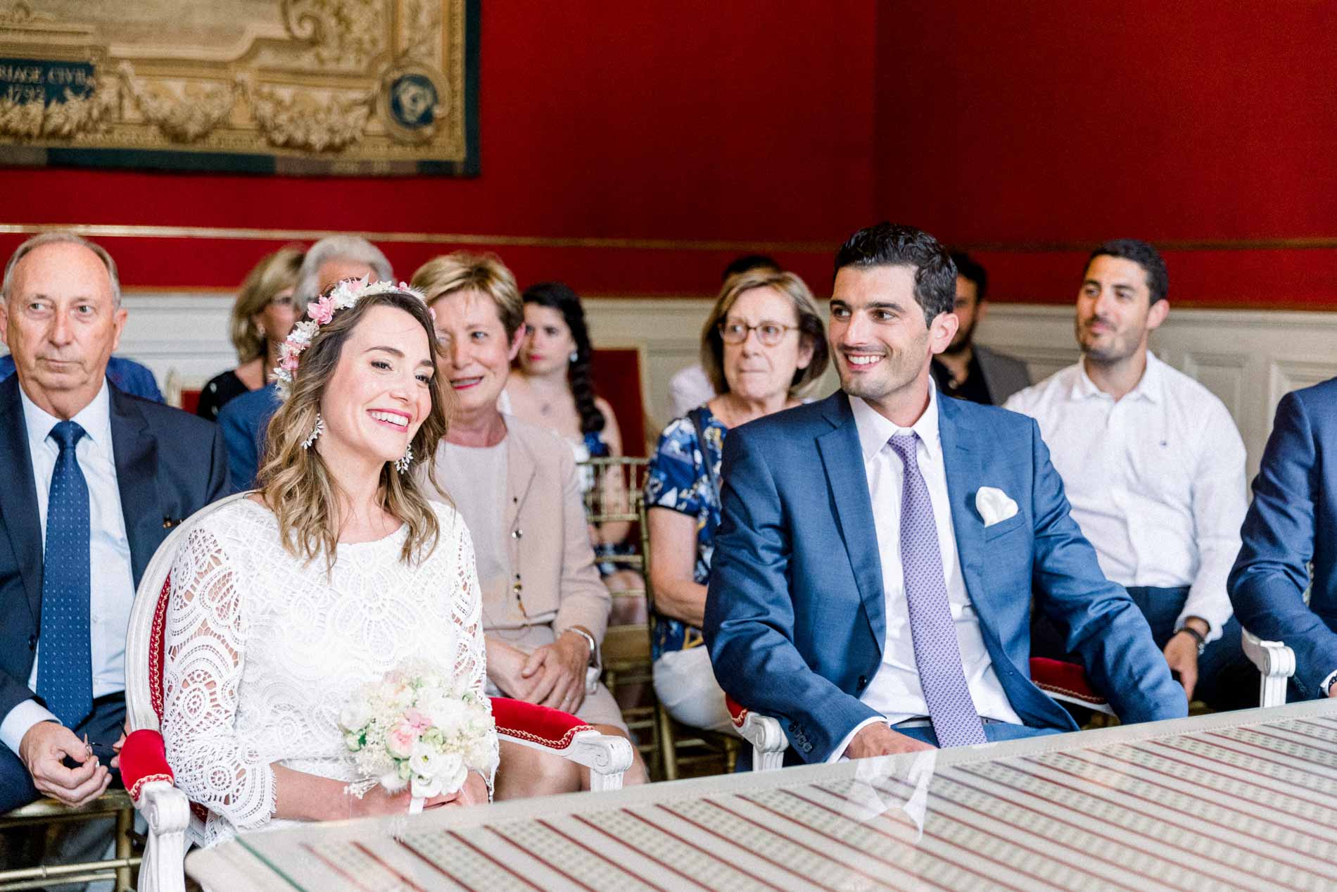 mariage mairie bordeaux