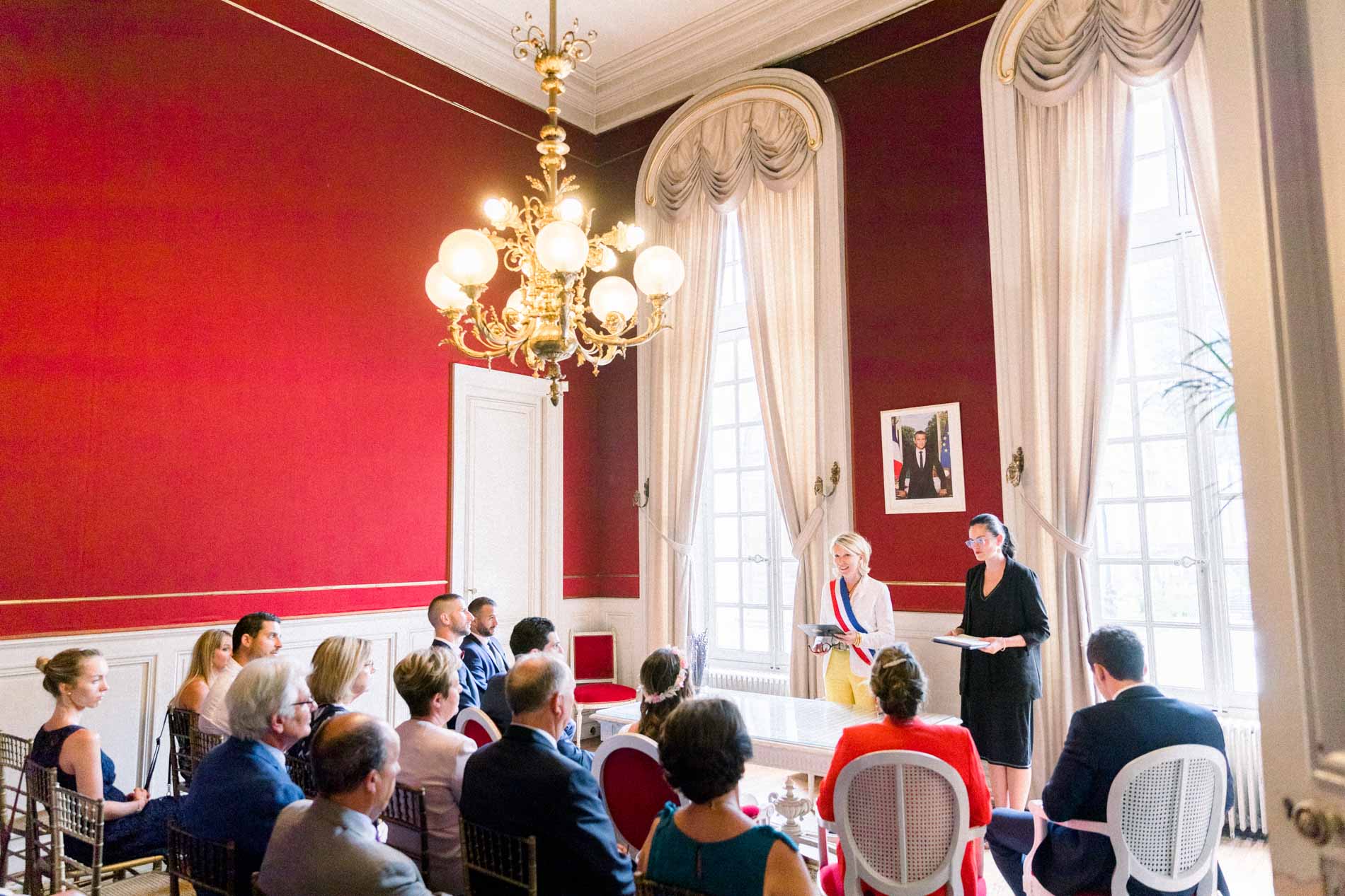 mariage mairie bordeaux