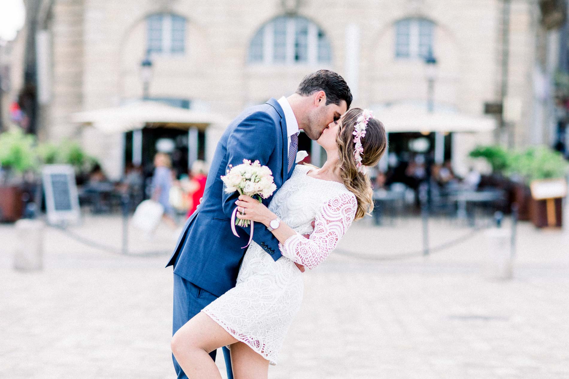 photo couple mariage bordeaux