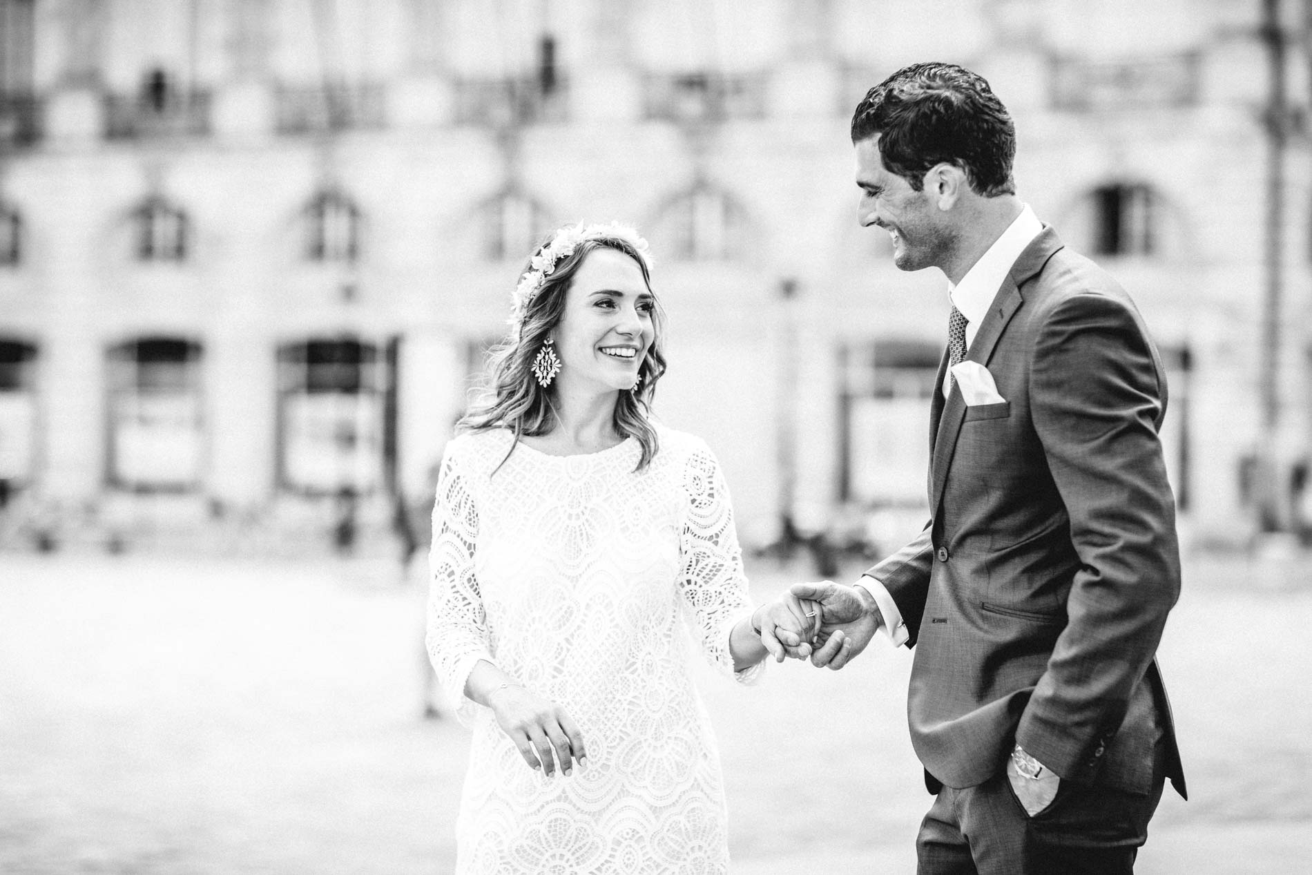 photo couple mariage bordeaux