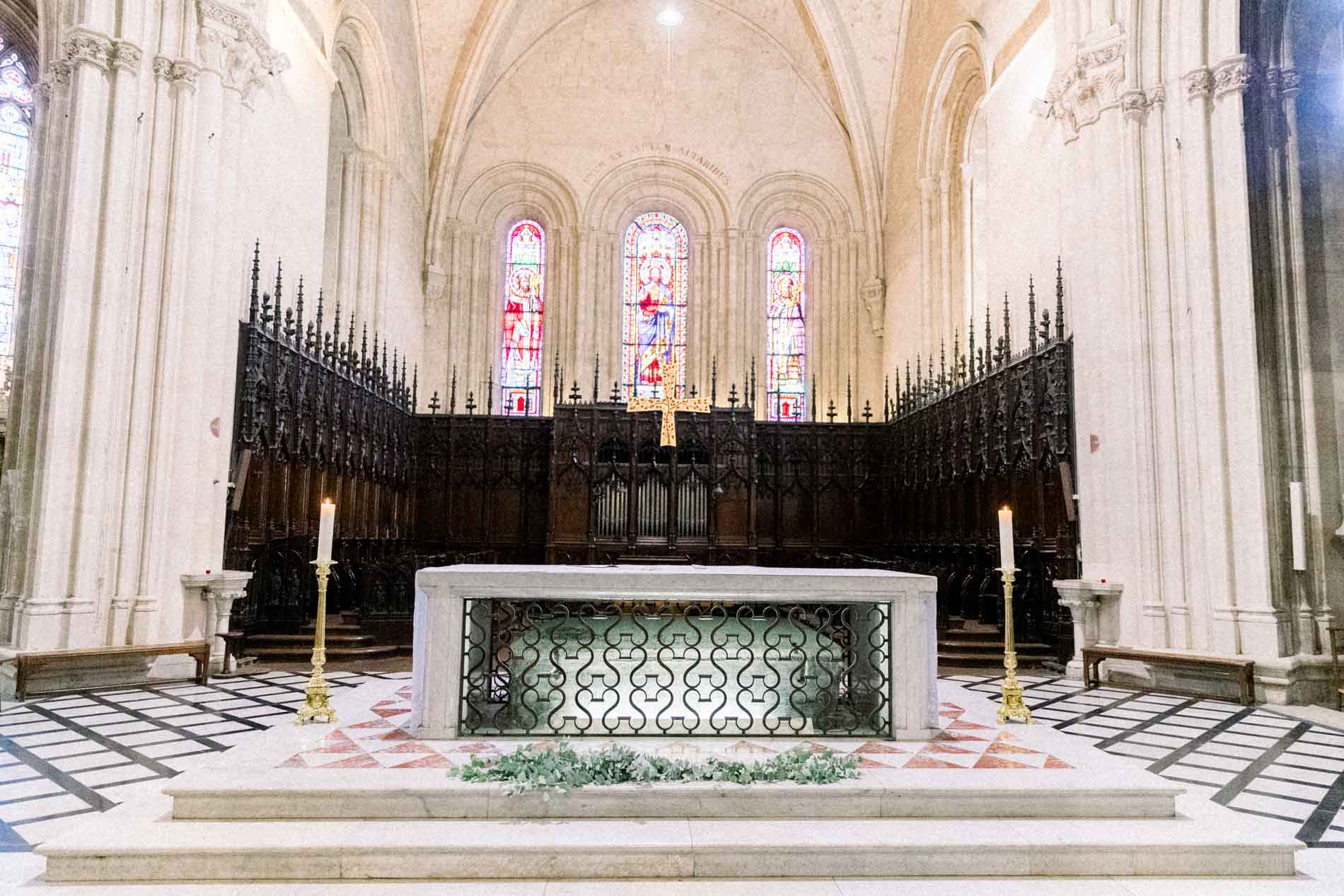 basilique saint seurin