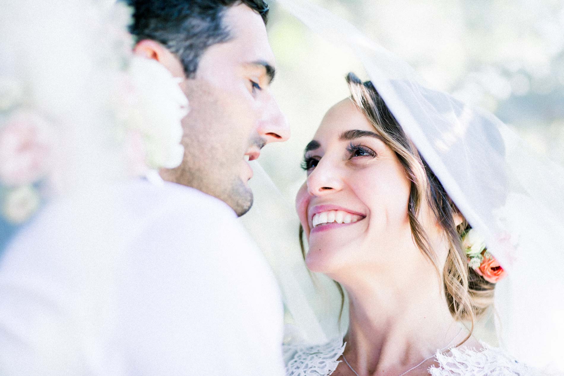 chateau pape clement mariage