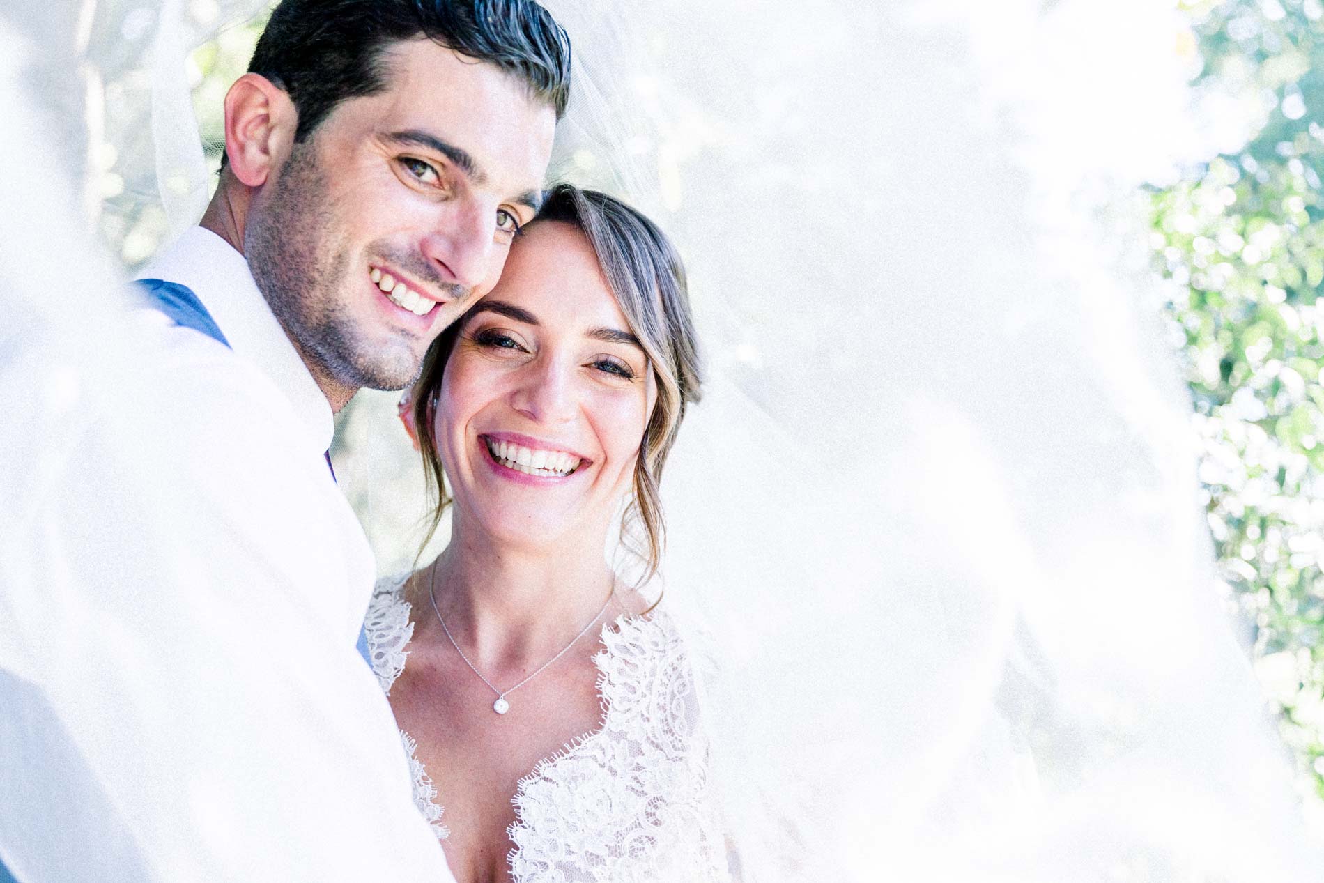 chateau pape clement mariage