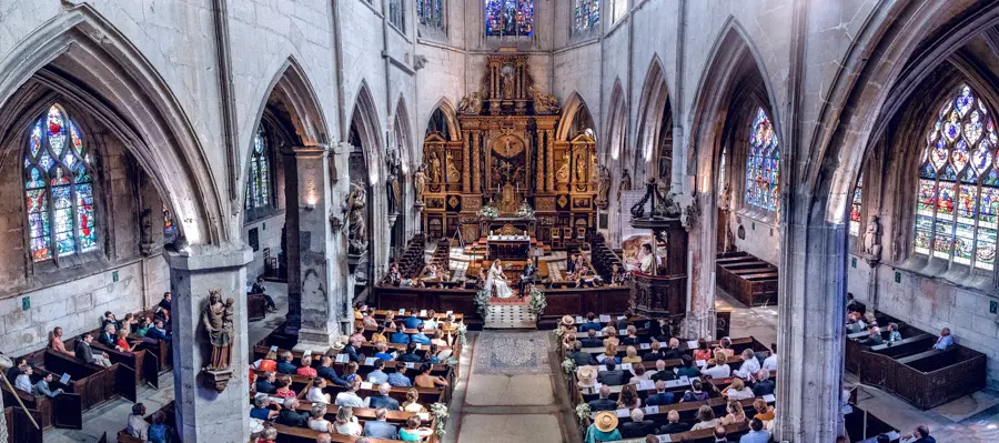 église de Pont-de-l’Arche