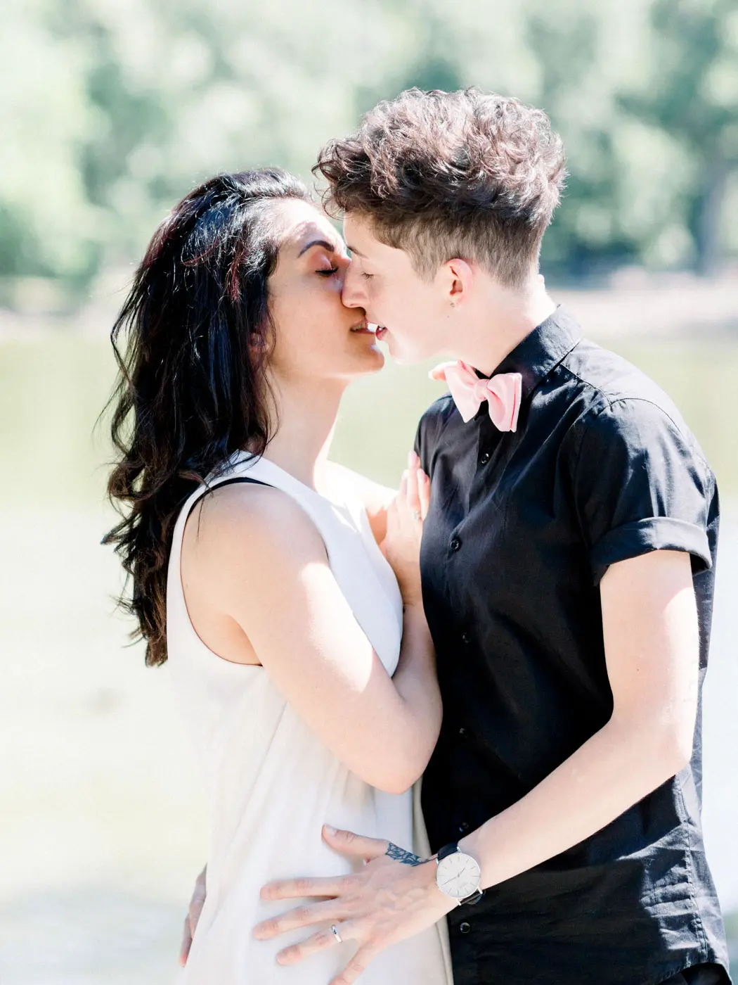 séance photo couple homosexuel bordeaux
