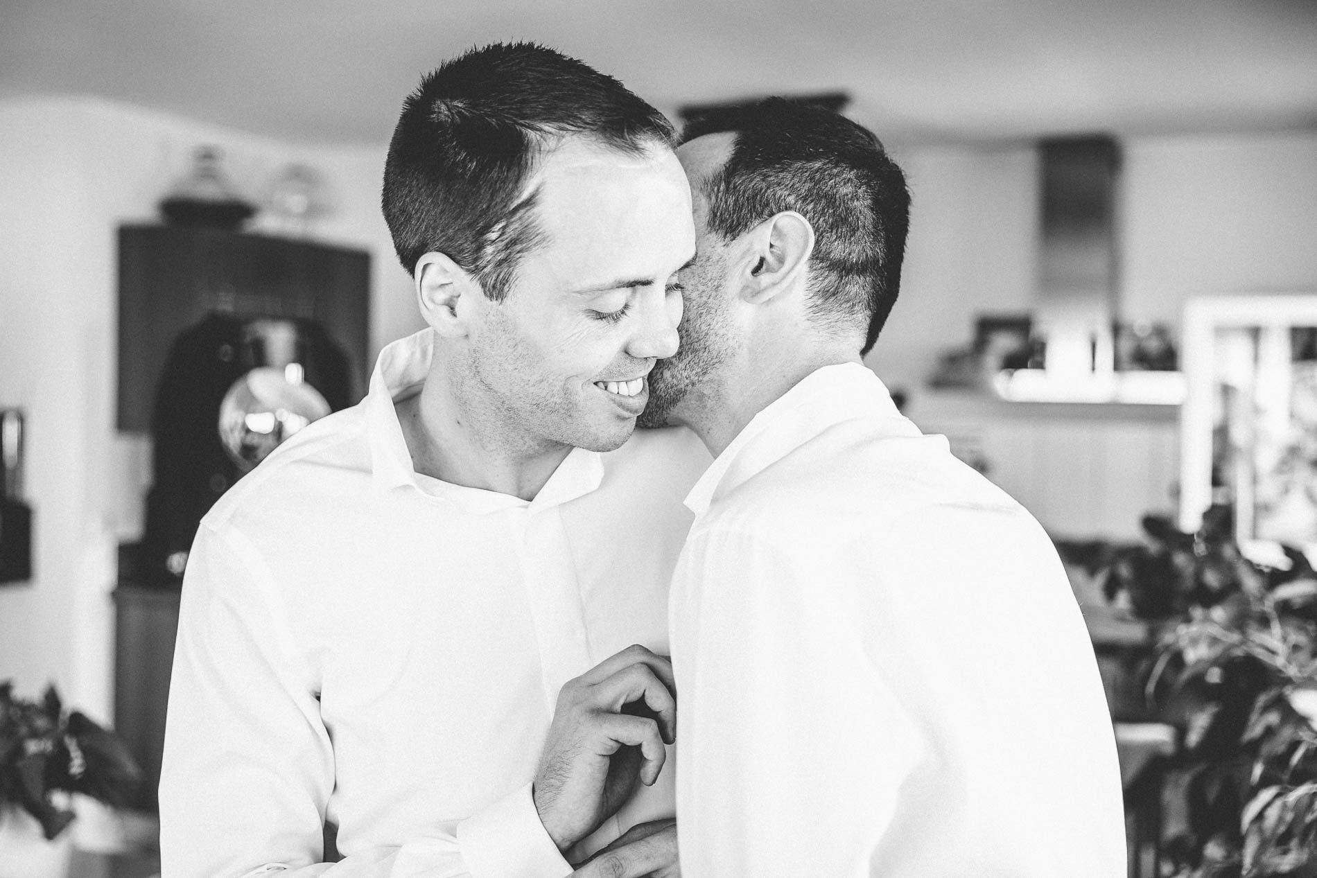 mariage gay gironde