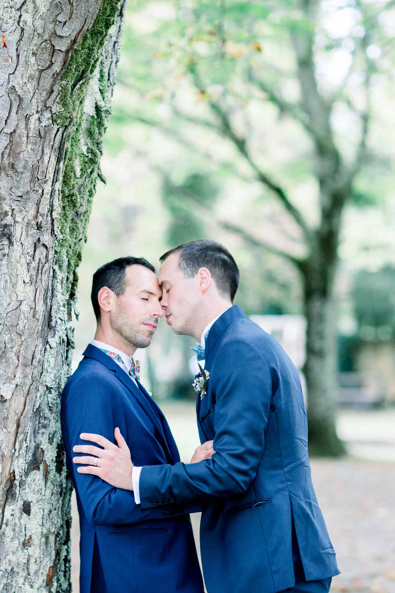 mariage gay gironde