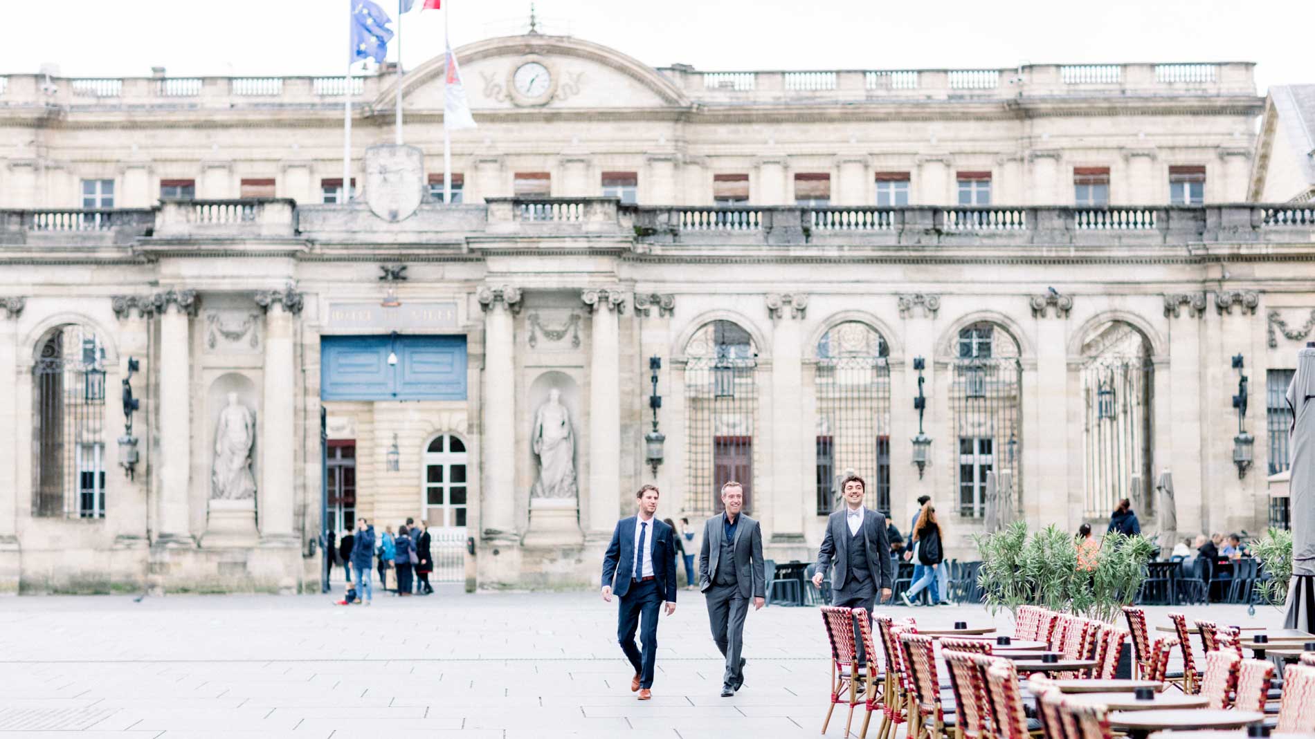 mairie bordeaux