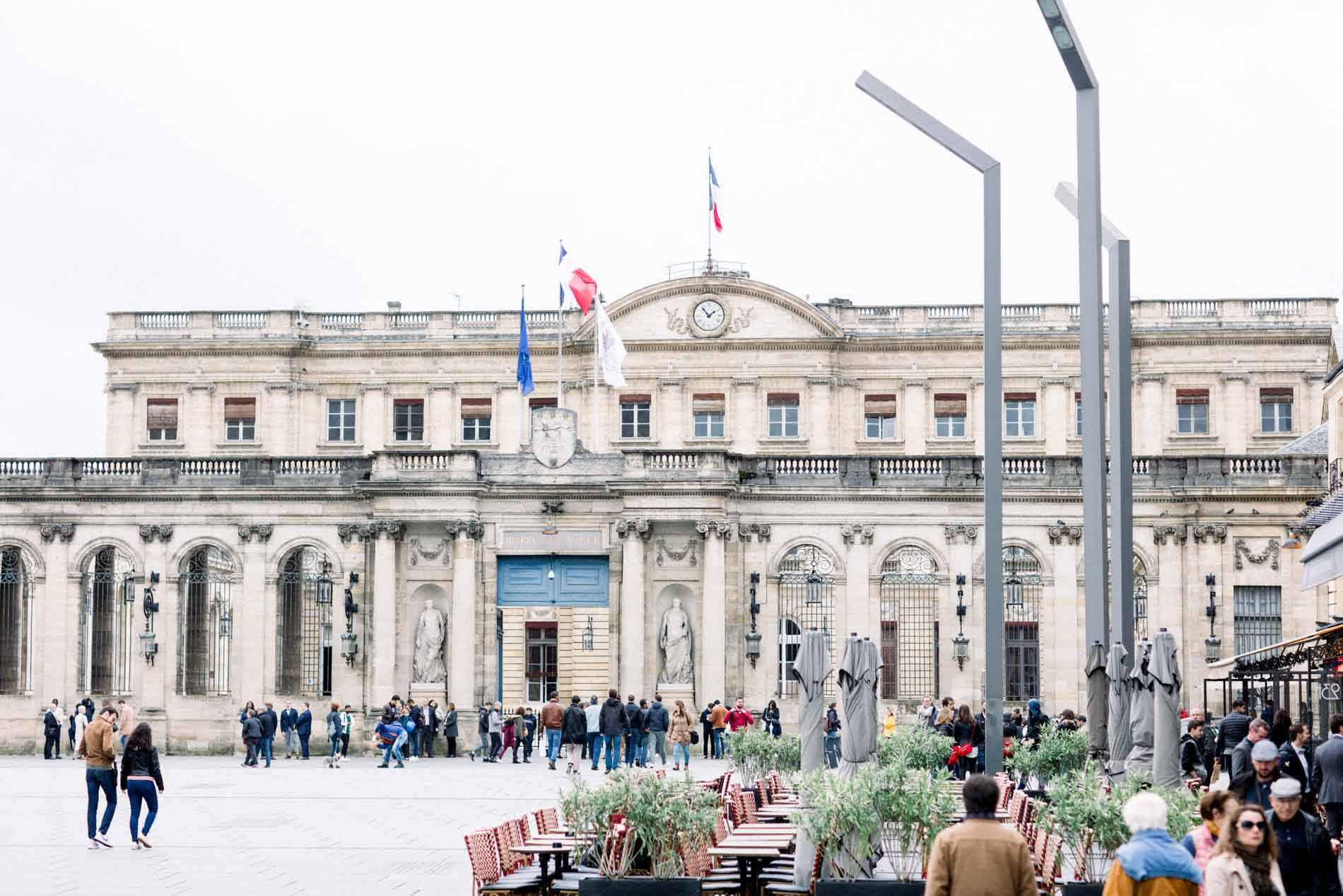 mariage civil bordeaux