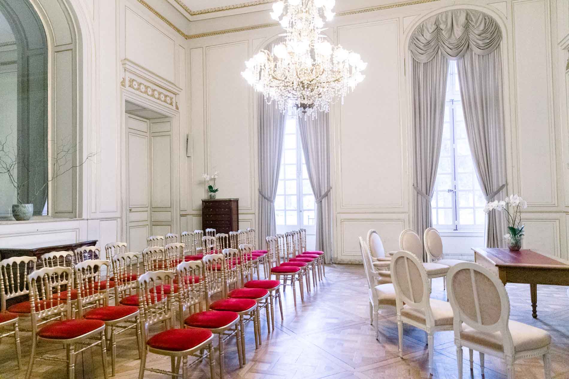 salle de mariage mairie bordeaux