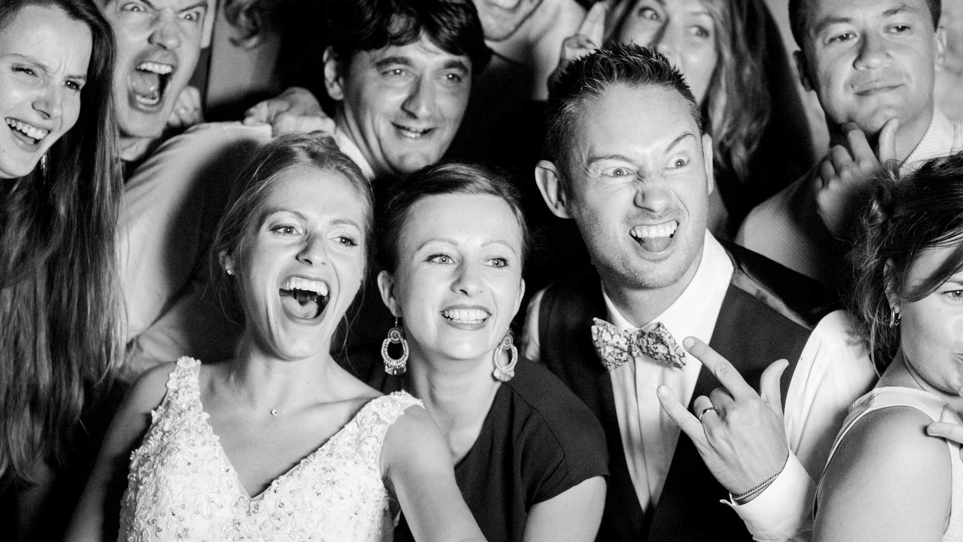 Photo Booth mariage bordeaux