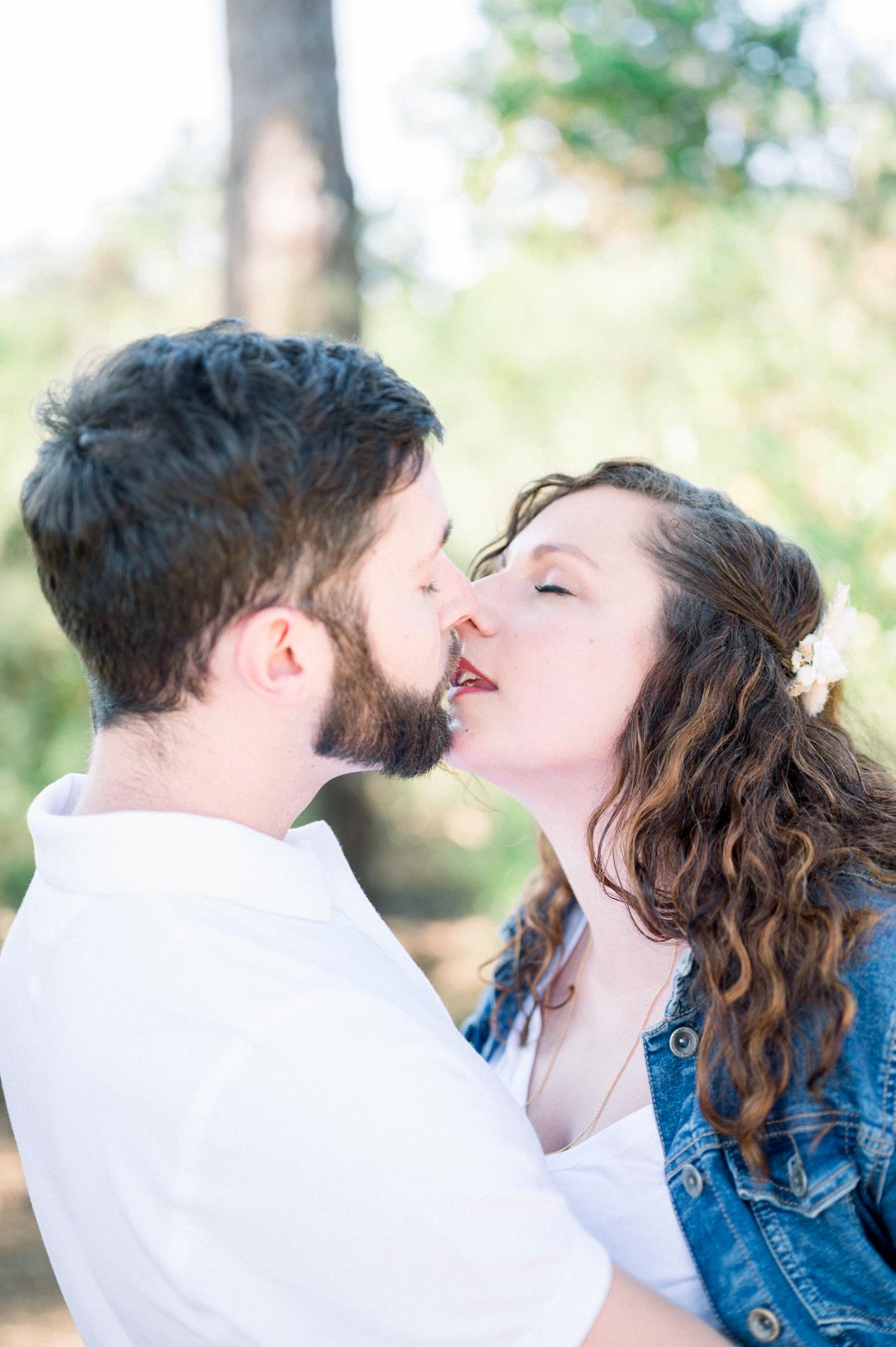 shooting photo couple bordeaux