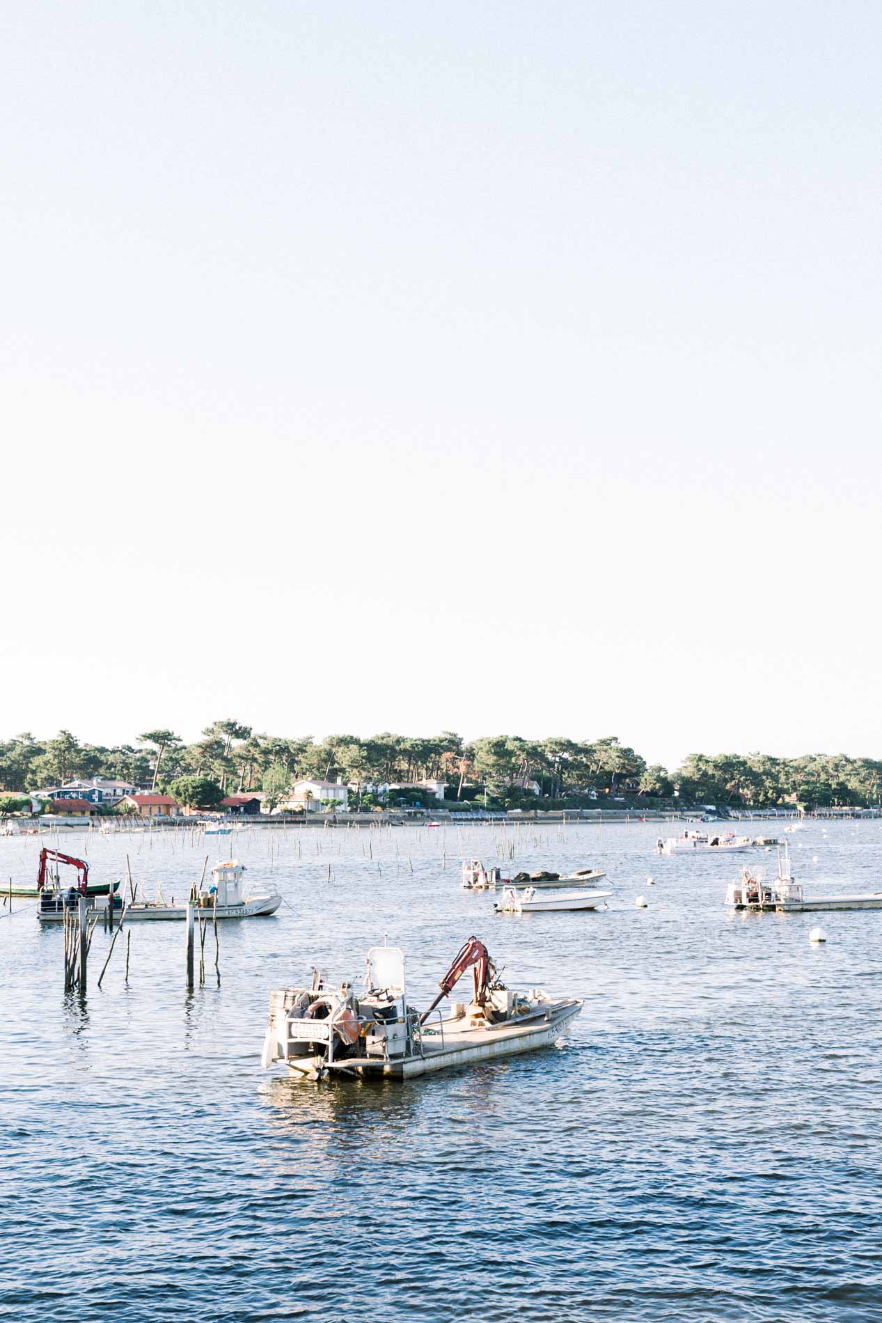 bassin Arcachon