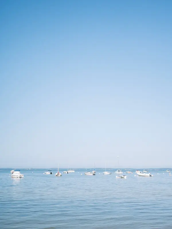 Bassin d'Arcachon