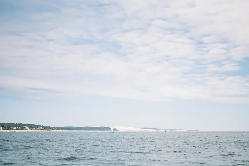 Dune du Pyla