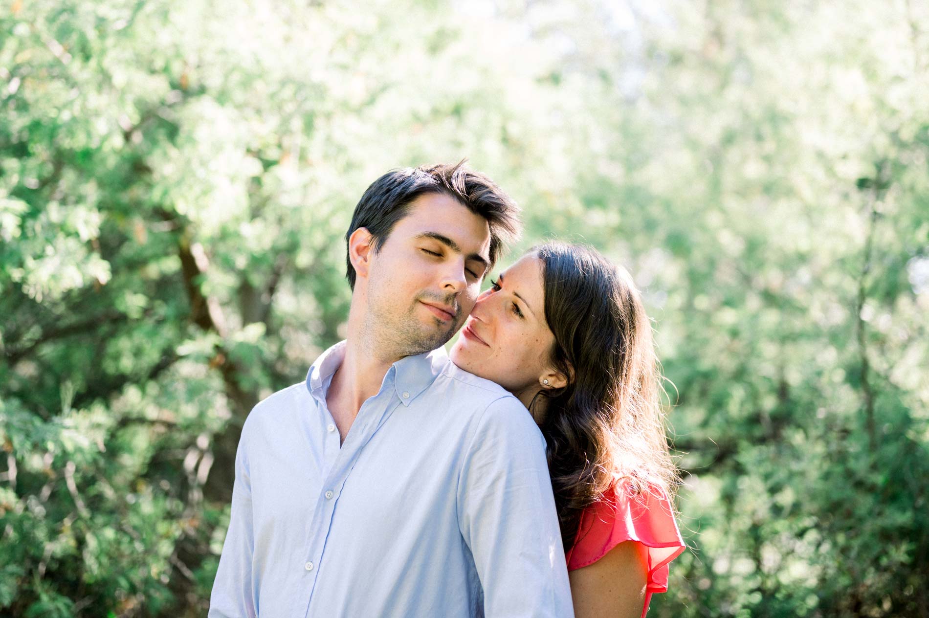 séance engagement bassin arcachon