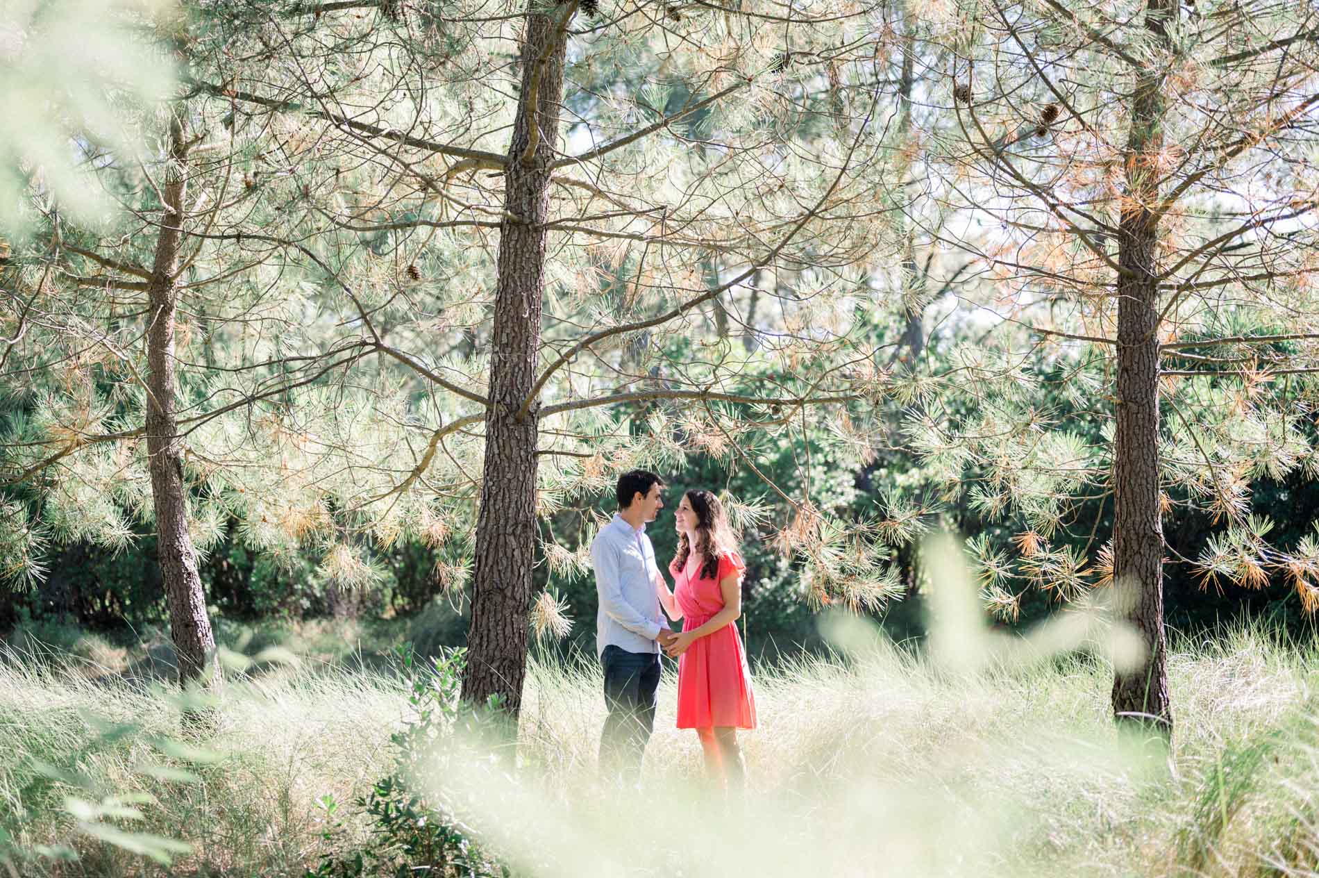 séance engagement bassin arcachon