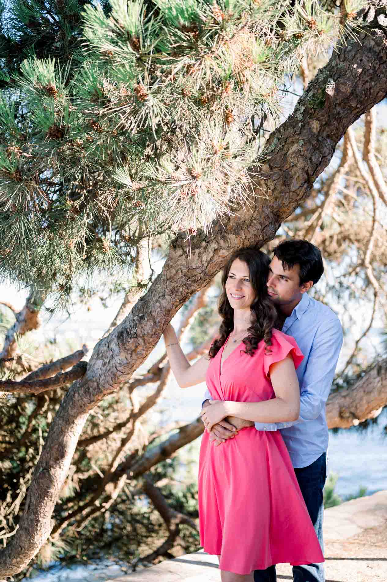 séance engagement bassin arcachon