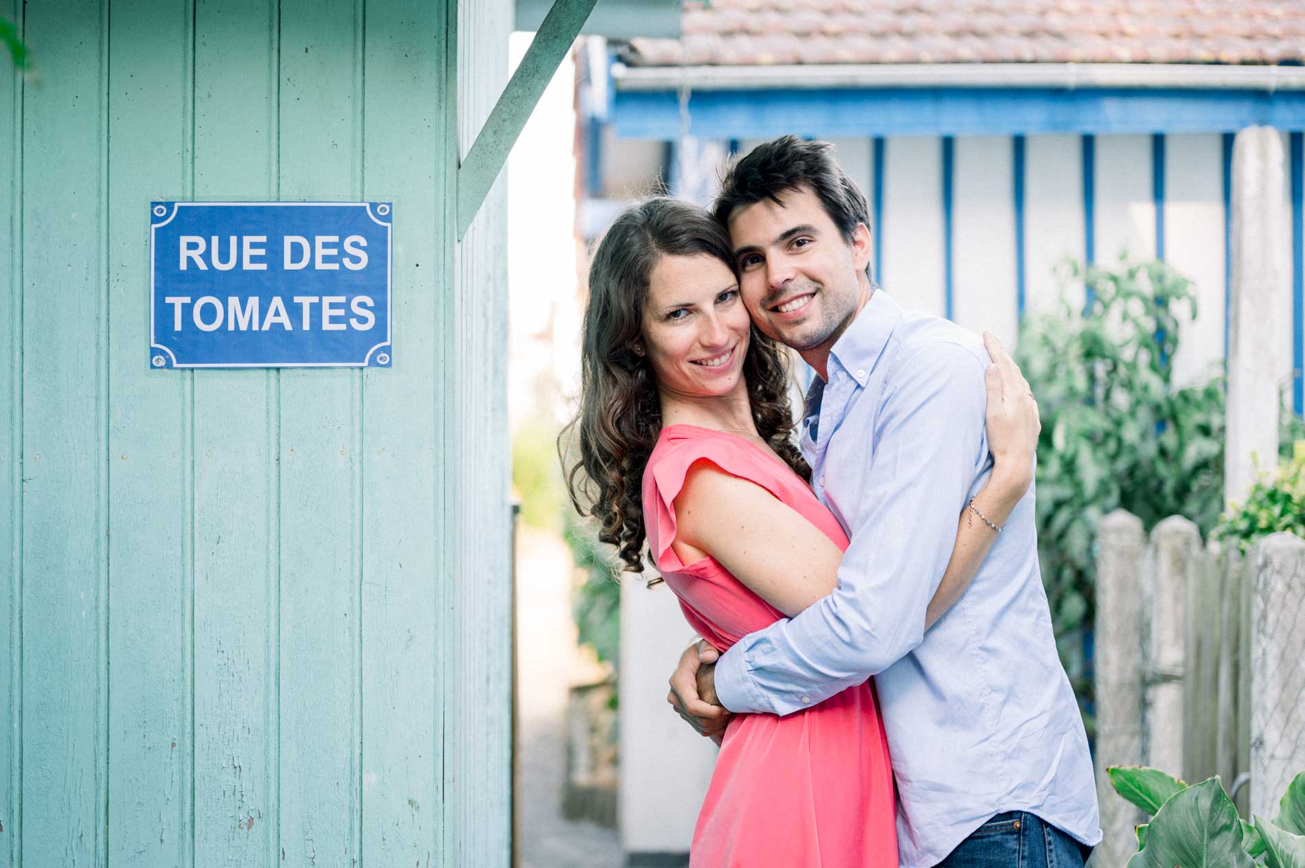 séance engagement bassin arcachon