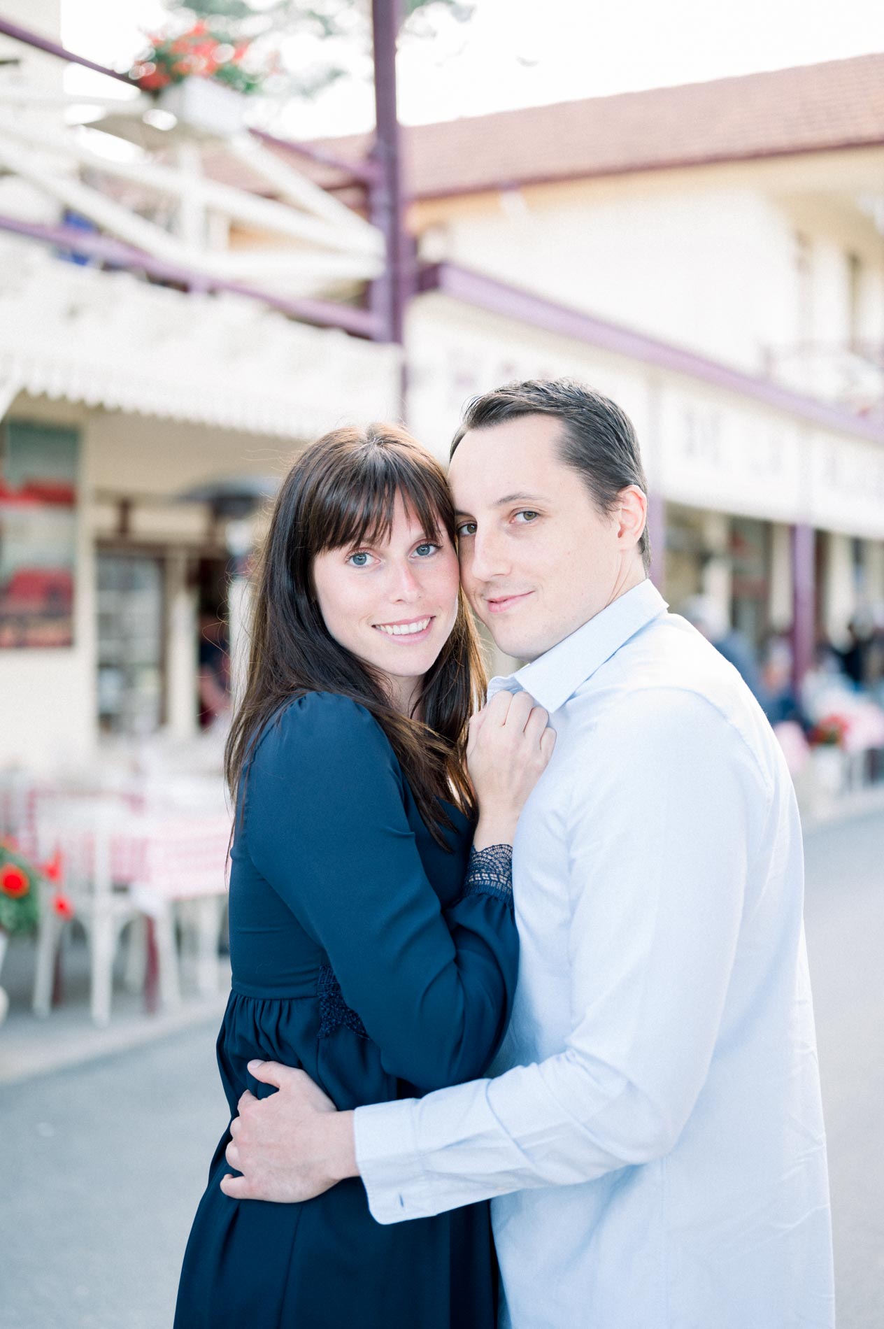 seance engagement village de l herbe