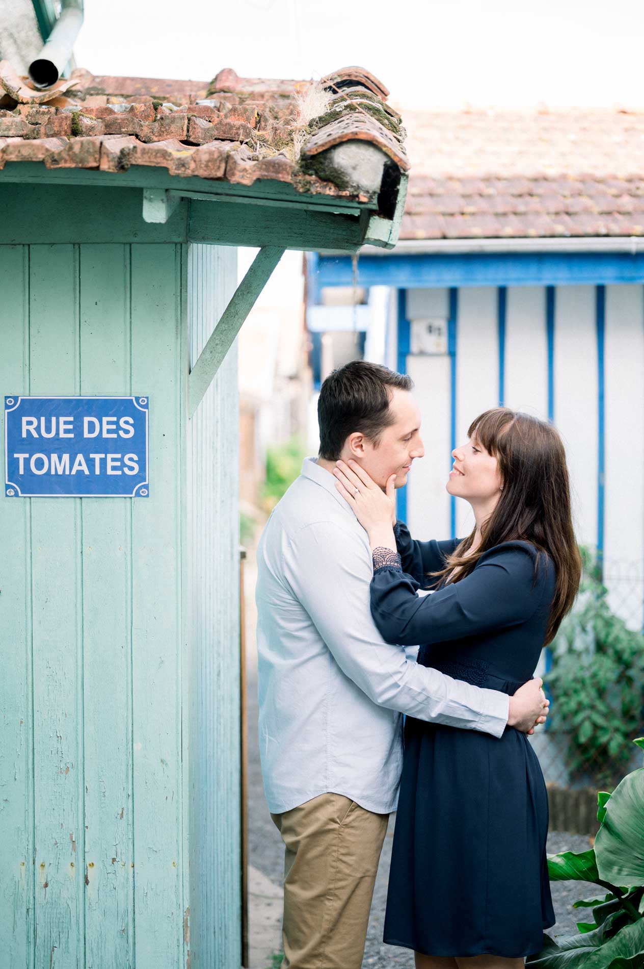 séance engagement village de l'herbe