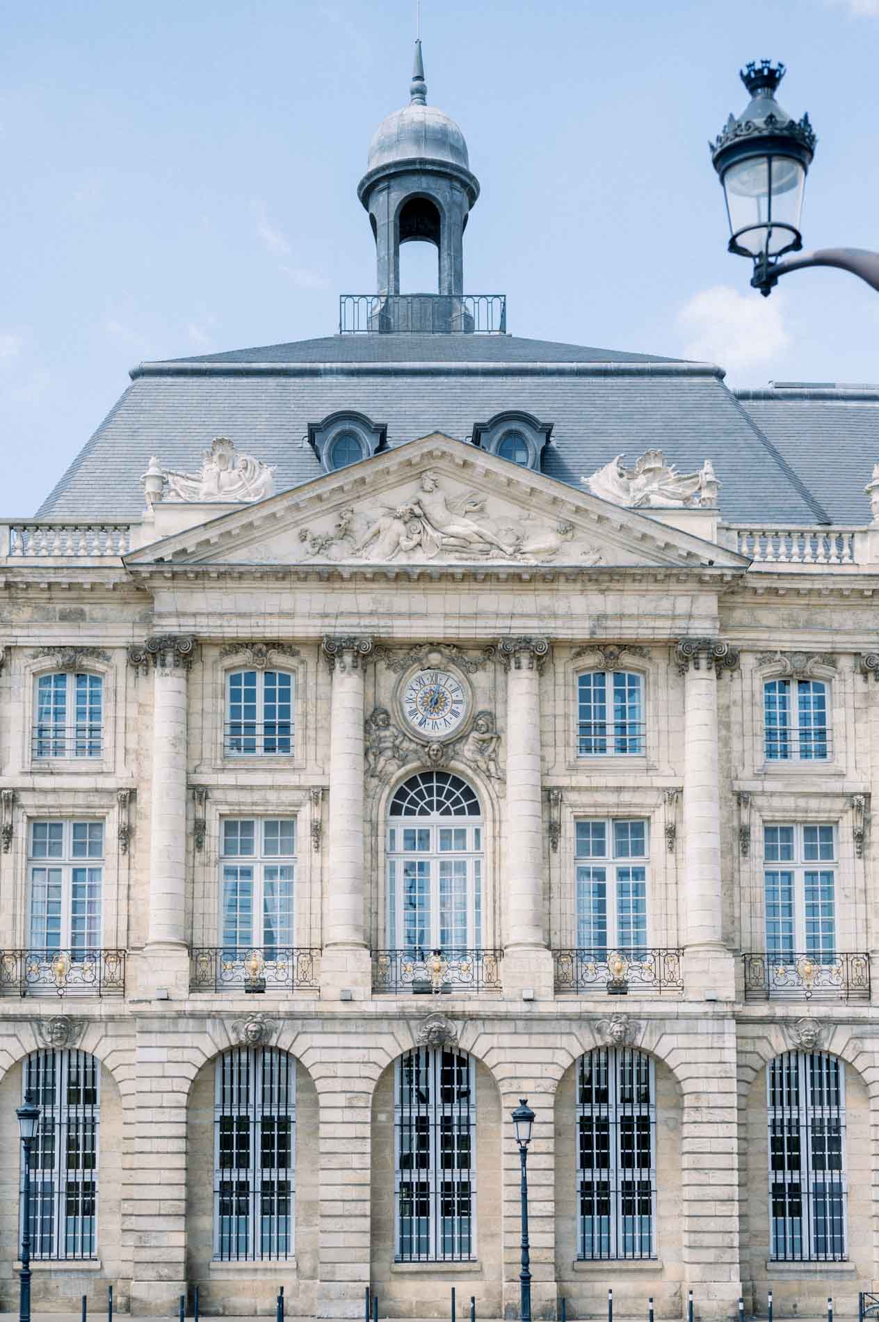 hotel de la Bourse Bordeaux