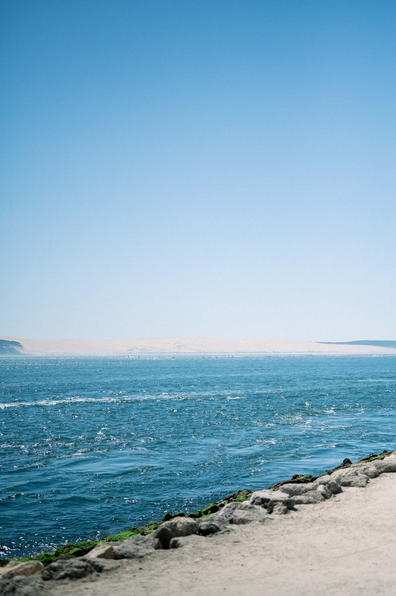 engagement session bassin arcachon