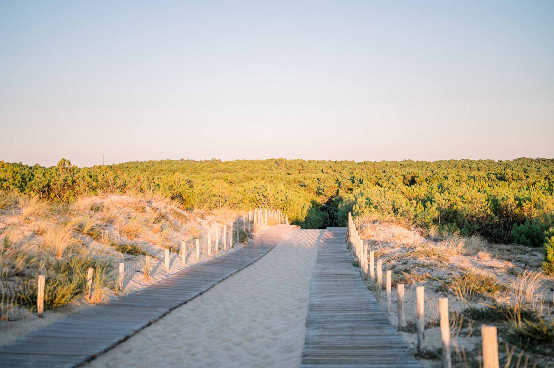 engagement session bassin arcachon