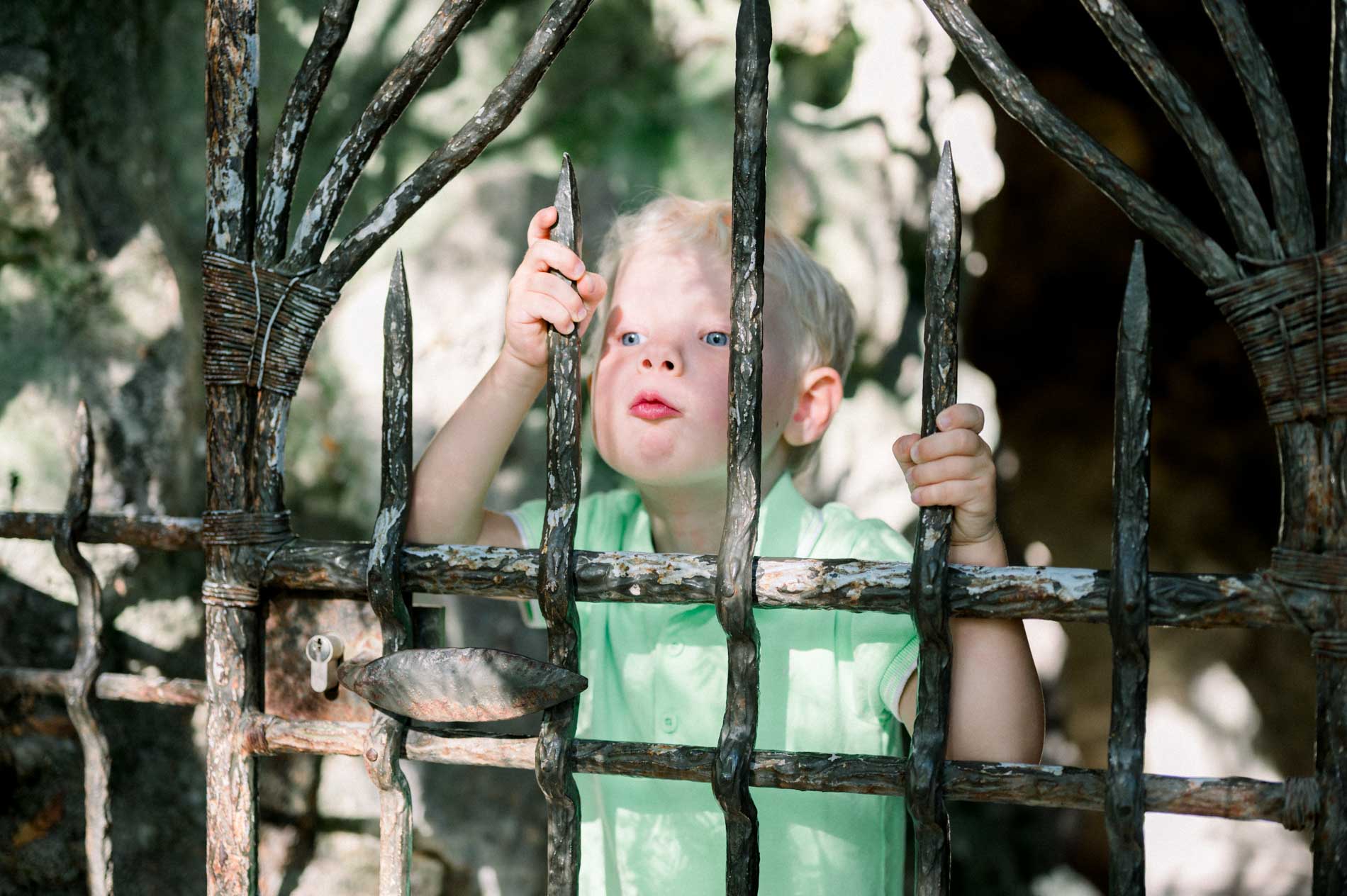 seance photo famille parc majolan