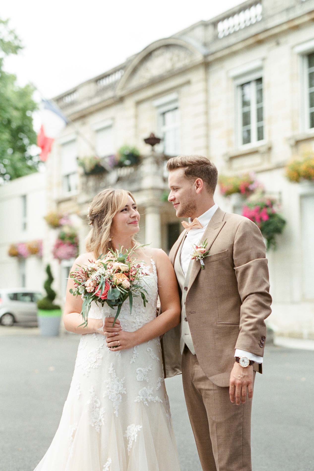 mairie Villenave D'Ornon mariage